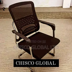 Office Chair (Ergonomic)