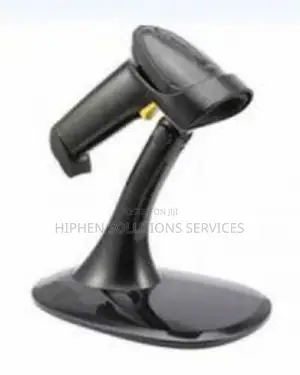 USB Handheld Automatic Laser Barcode Bar-Code Scanner Reader