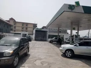 10kva Solar Inverter Package For Filling Stations