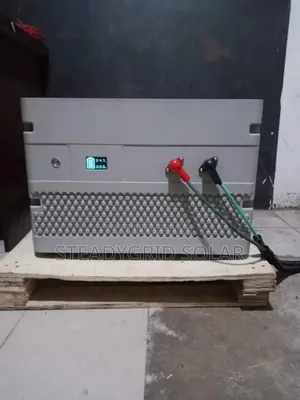 10kva Solar Inverter Package For Filling Stations