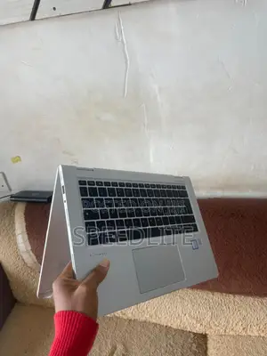 Laptop HP EliteBook X360 1030 G2 16GB Intel Core i7 SSD 512GB