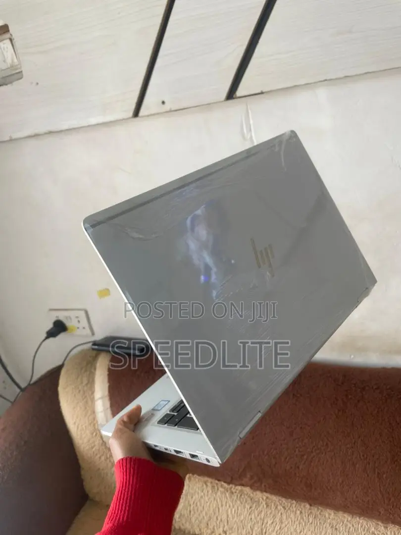 Laptop HP EliteBook X360 1030 G2 16GB Intel Core i7 SSD 512GB