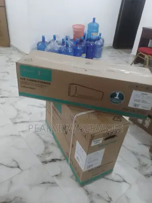 The Latest 1hp Hisense Air Conditioner [As09tg]