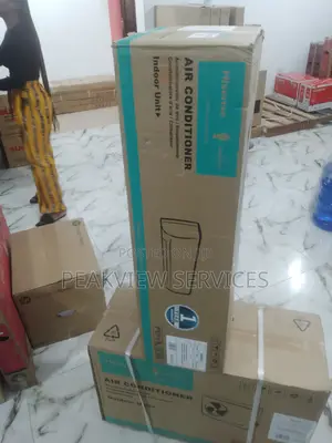 Best Selling 1hp Hisense Air Conditioner [As09tg]