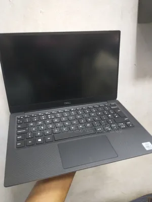 Laptop Dell XPS 13 16GB Intel Core I7 SSD 512GB