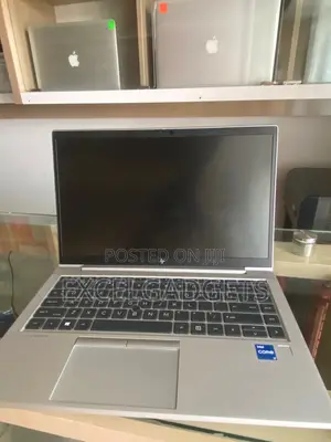 Laptop HP EliteBook 840 G8 16GB Intel Core I7 SSD 512GB