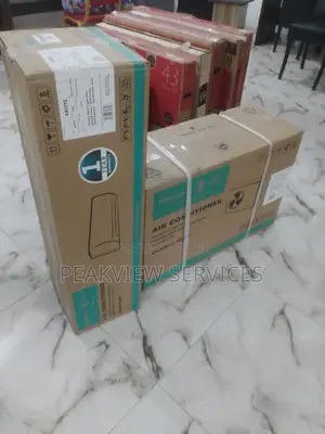 Best Top 1hp Hisense Air Conditioner [As09tg]