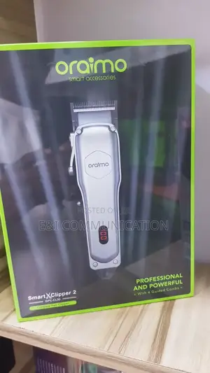 Oraimo Smart Clipper 2.