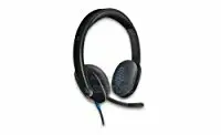 Logitech H540 Headset PC and Mac