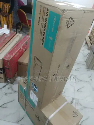 New Improved 1hp Hisense Air Conditioner[As09tg]