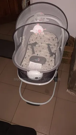 6 in 1 Masala Bassinet