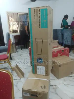 The Improved 1hp Hisense Air Conditioner[As09tg]