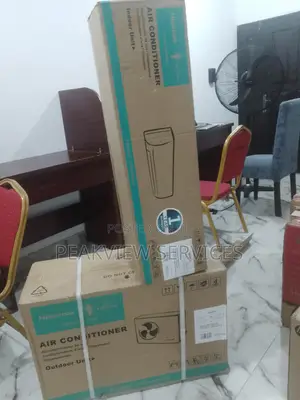 Best Improved 1hp Hisense Air Conditioner[As09tg]