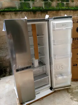 Best Buy Free Standing LG Refrigerator