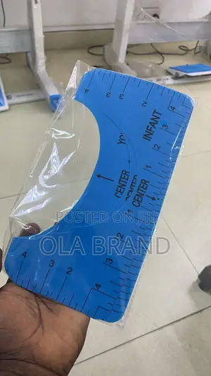 Tshirt Ruler Guide Set 4 in 1for Heatpress Sublimation Combo
