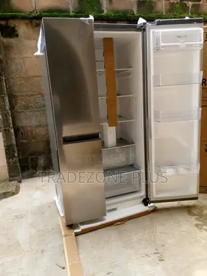 Best Buy Side-by-Side Free Standing LG Refrigerator