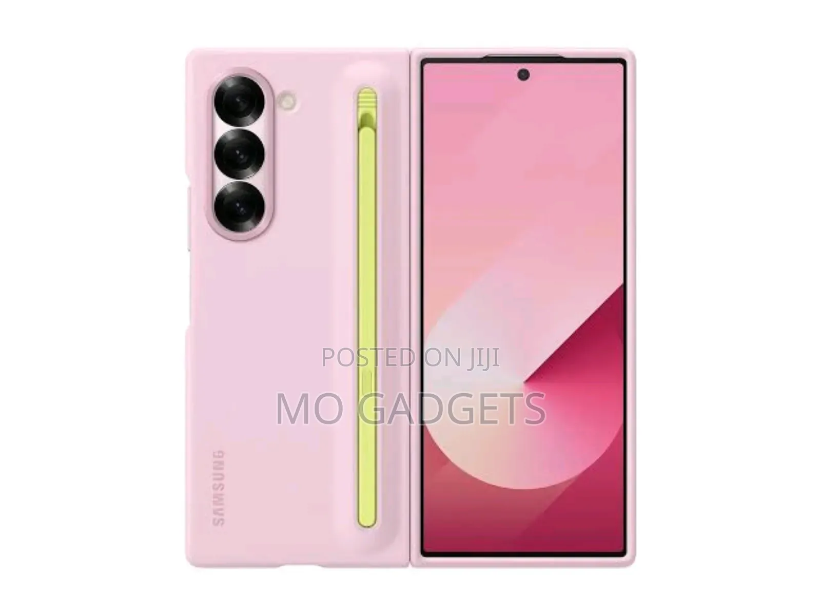 Samsung Galaxy Z Fold6 S-Pen Pouch