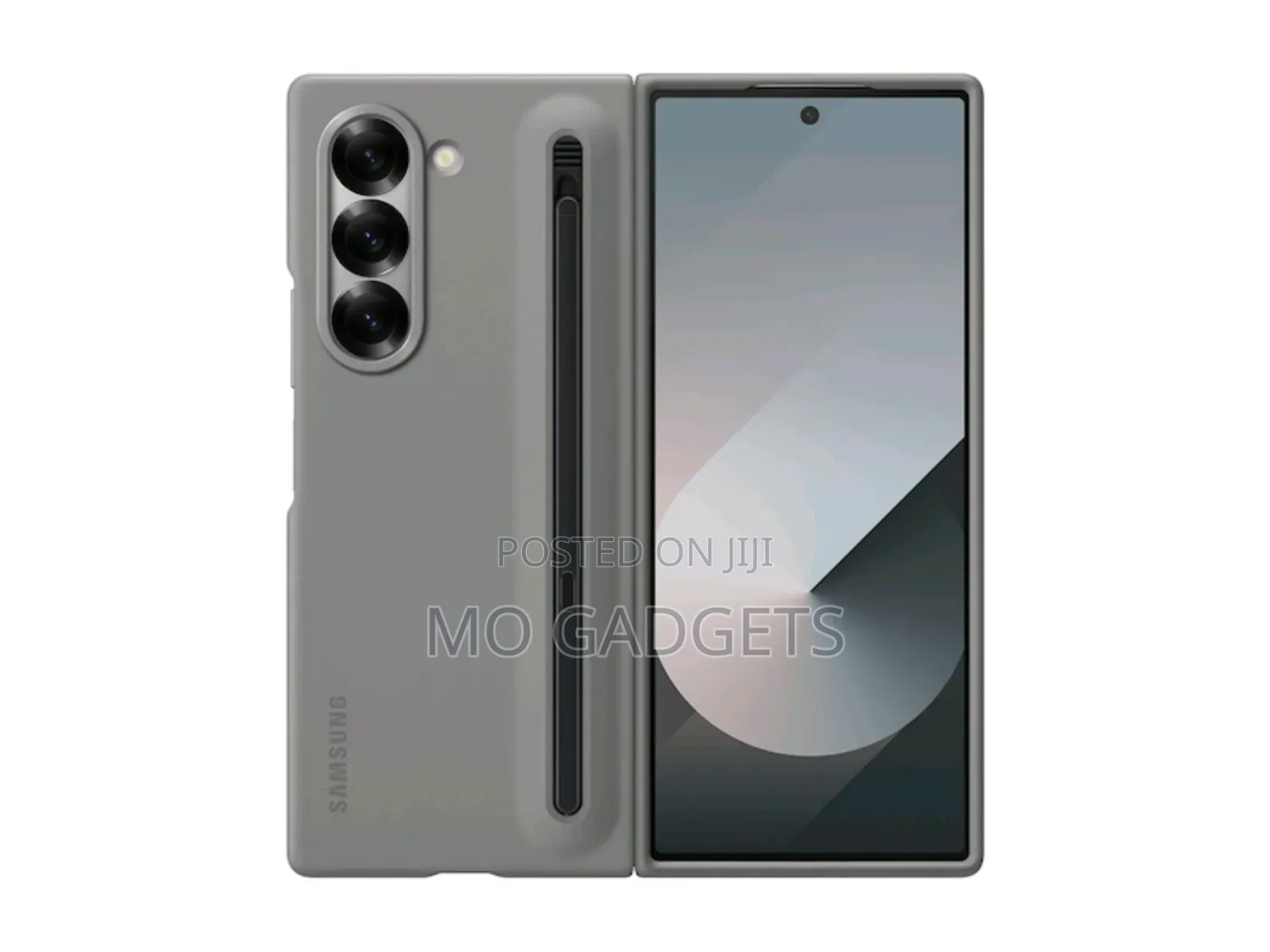 Samsung Galaxy Z Fold6 S-Pen Pouch