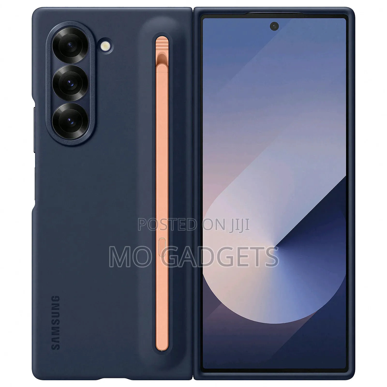 Samsung Galaxy Z Fold6 S-Pen Pouch