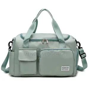 Quality Duffle Bag
