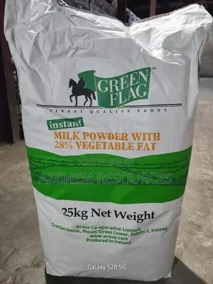 Skimmed Milk Powder 25kg