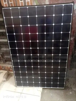 400watt Canadian Mono Solar Panel