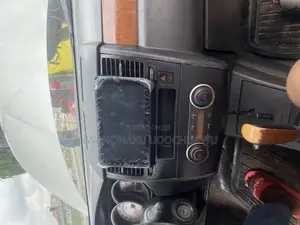 Nissan Tiida Android Screen