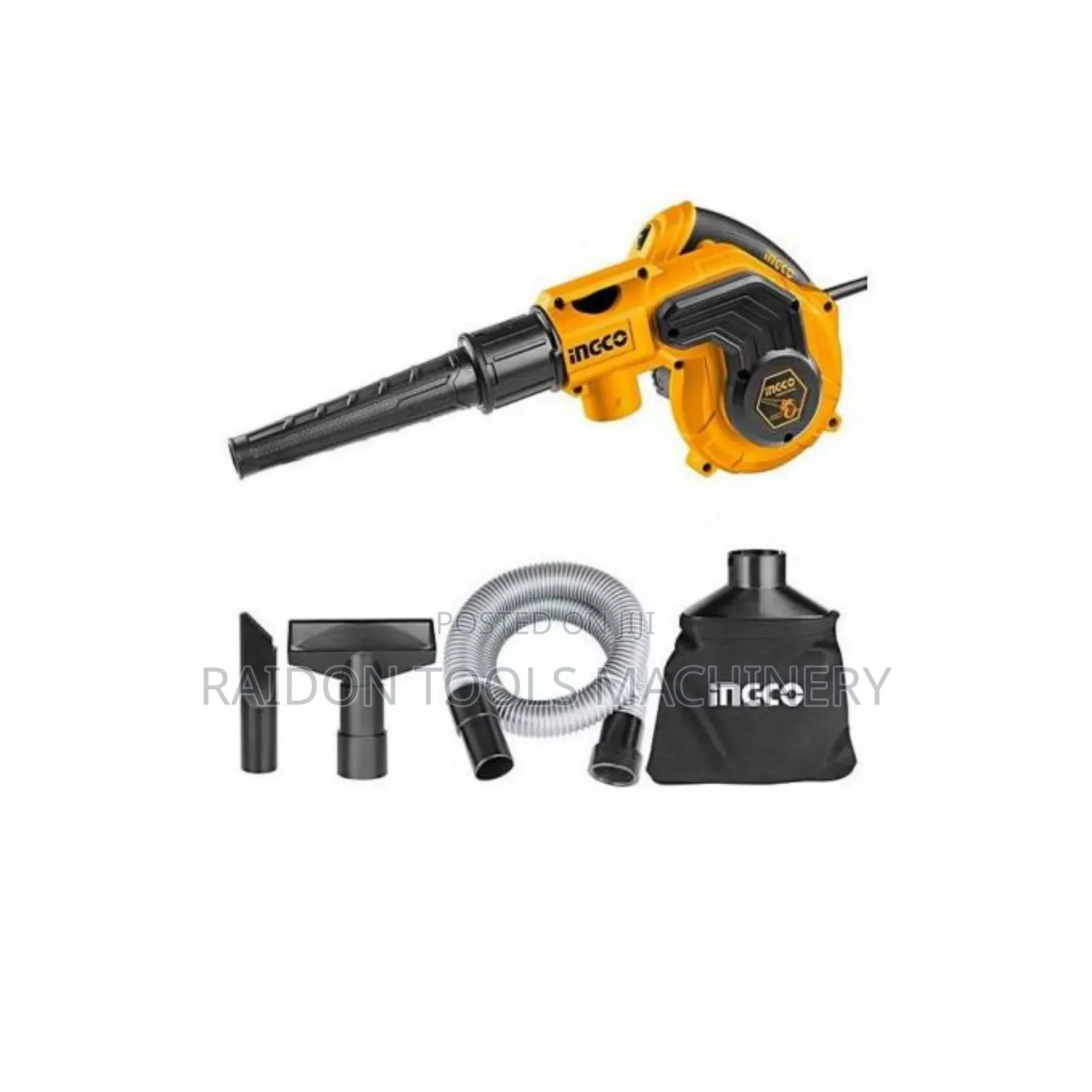 Air Blower INGCO
