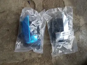 Silver Inner Handle Elantra 2008