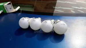 5W 12V Solar Bulb