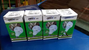 5W 12V Solar Bulb