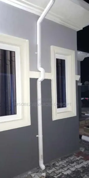 High Quality Water Collector