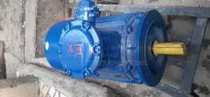 18.5kw B35 Explosion Proof 3 Phase Asynchronous Motor