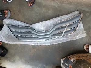 Front Grill for Toyota Camry 2009