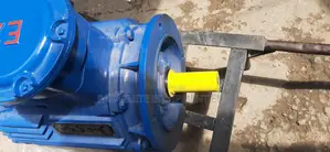 18.5kw B35 Explosion Proof 3 Phase Asynchronous Motor