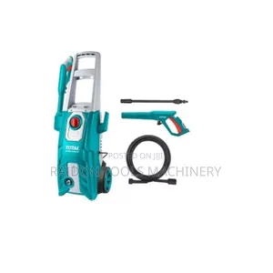 Total Pressure Washing Machine 1800w