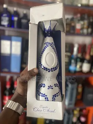 Azul Tequila