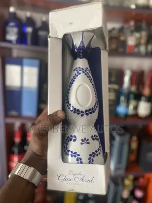 Azul Tequila