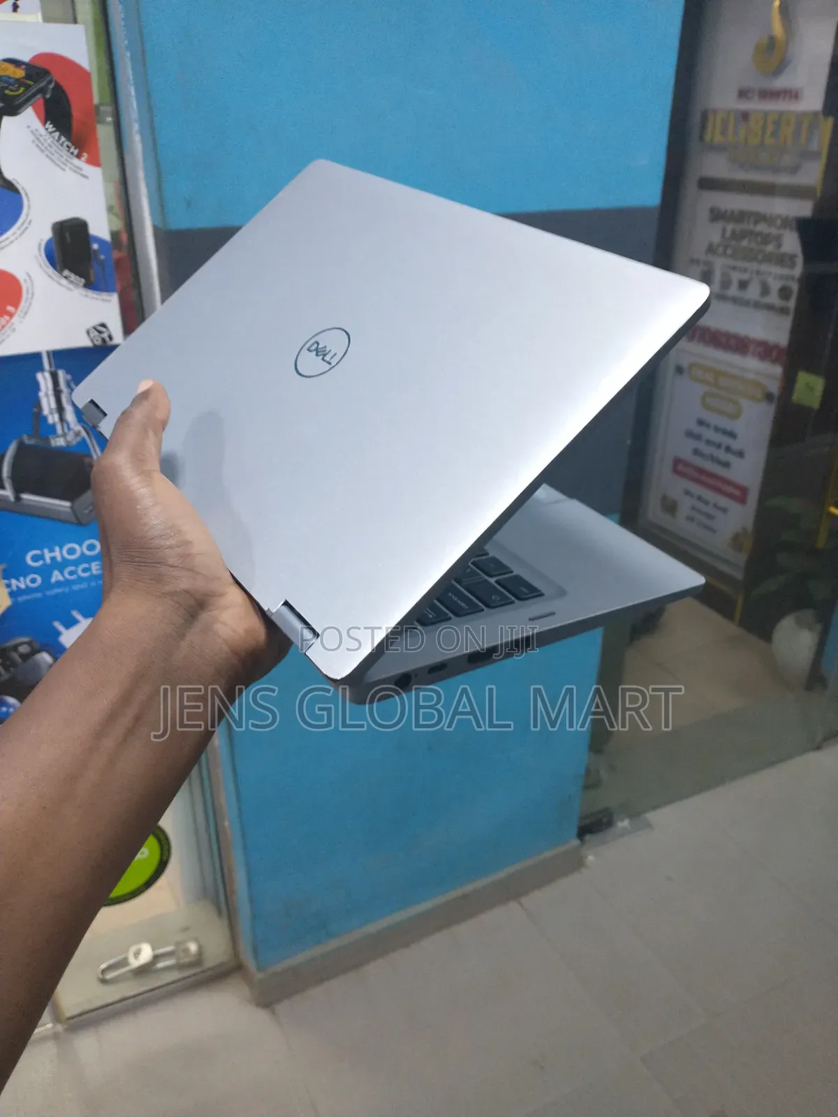 Laptop Dell Latitude 5310 16GB Intel Core I5 SSD 256GB