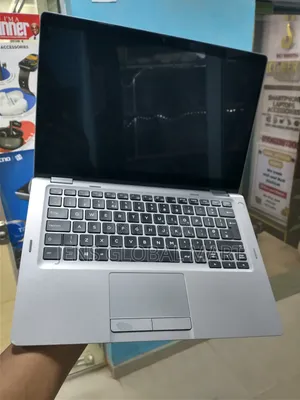 Laptop Dell Latitude 5310 16GB Intel Core I5 SSD 256GB