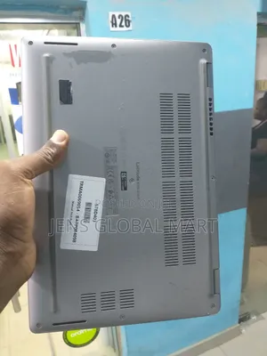 Laptop Dell Latitude 5310 16GB Intel Core I5 SSD 256GB