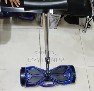 Brand New Hoverboard With Handle