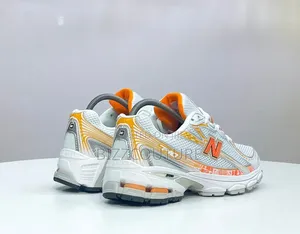 Original NEW BALANCE 740 Sneakers Available in Store