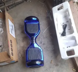 Strong Hoverboard Machine