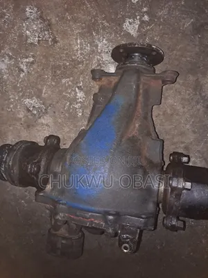 Center Axle for Toyota Rav4 98/2007.