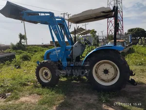 Leading Solutions LS Multi-Purpose Tractor