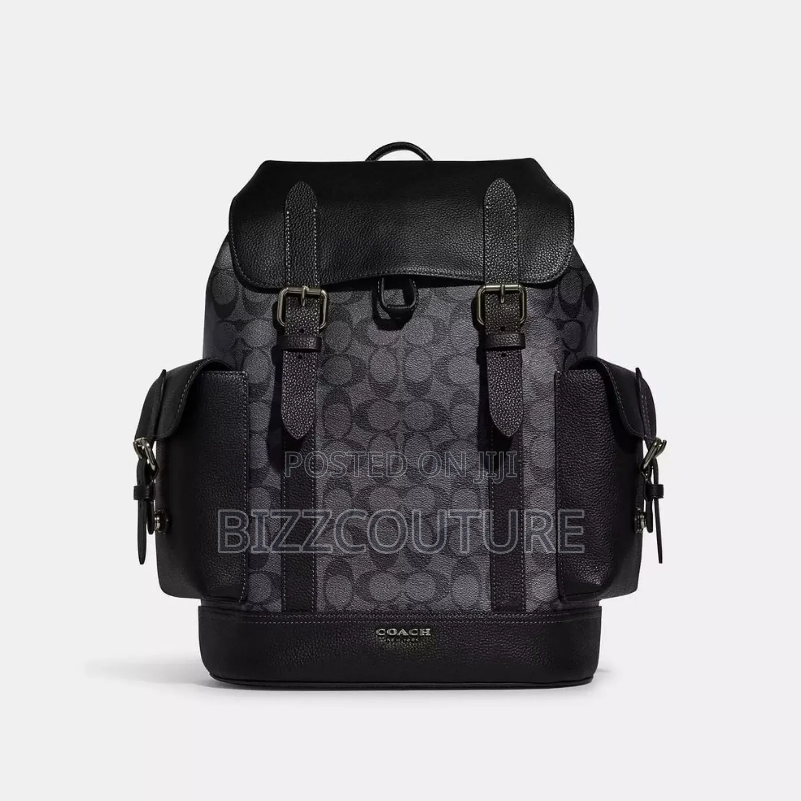 Original Coach Backpack Available in Store