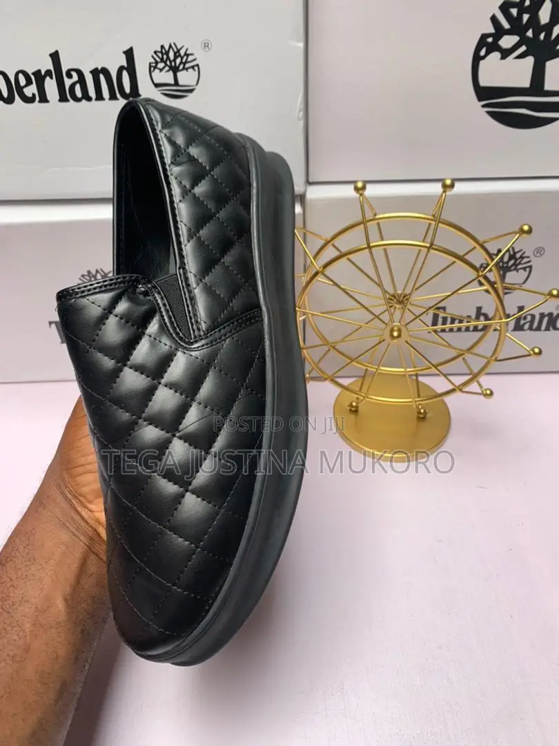 Timbaland Men's Flat Shoes