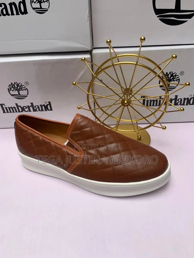 Timbaland Men's Flat Shoes