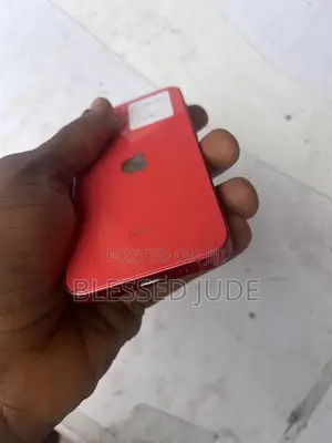 Apple iPhone 12 mini 128 GB Red